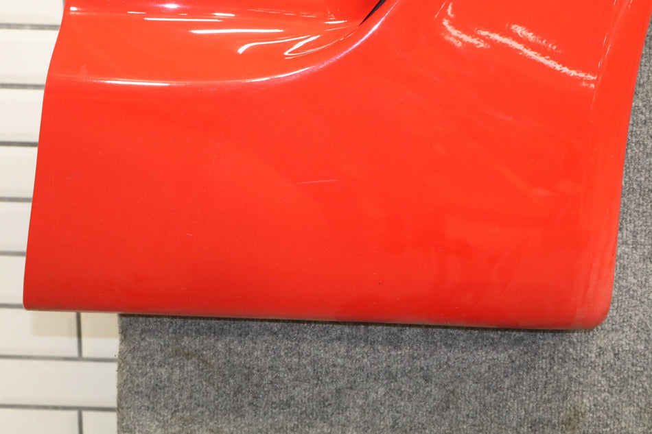 1997-2004 Chevrolet Corvette C5 Right Fender Torch Red 70