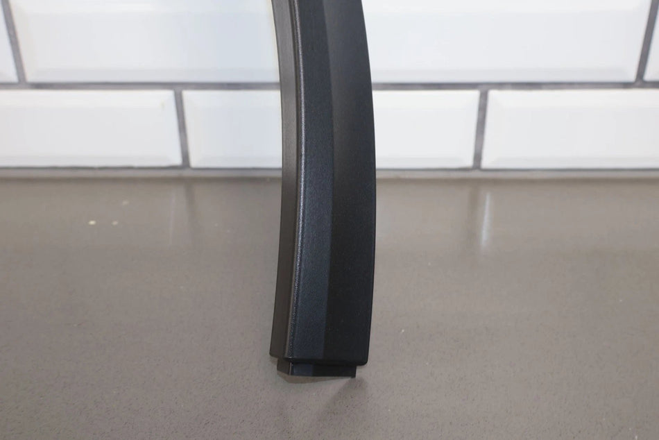 2017 Tesla X- Fender Flare