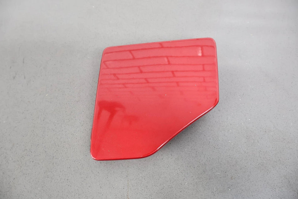 2005 Cadillac XLR- Fuel Filler Door
