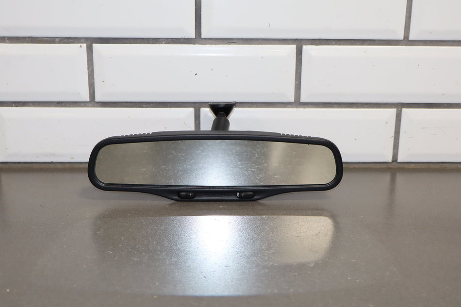 1997-2004 Chevrolet Corvette C5 Interior Rearview Mirror- Map Lights