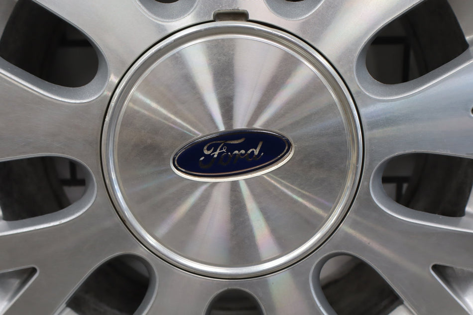 2003-2011 Ford Crown Victoria Alloy Wheel OEM