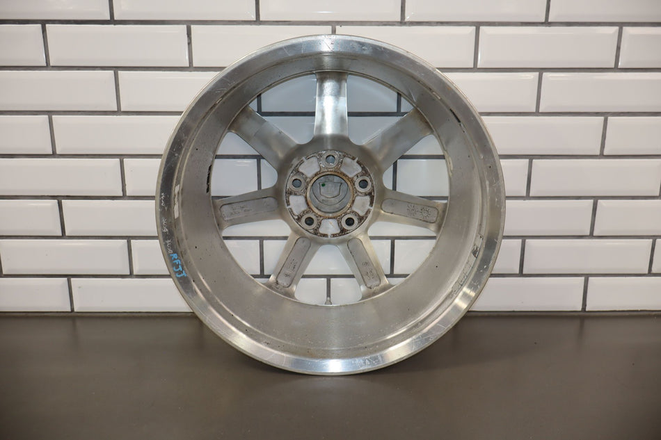 2004 Cadillac XLR Wheel OEM