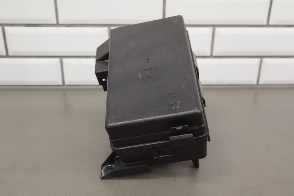 2004 Cadillac XLR- Engine Fuse Box