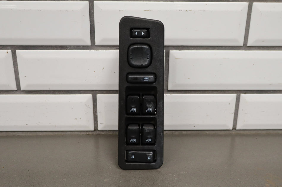 2003-2006 Tahoe Escalade Suburban H2 GM SUV Master Window Switch