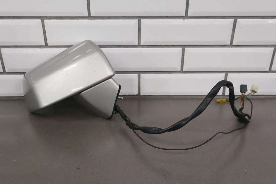 Right Door Mirror, 2008, Cadillac, XLR