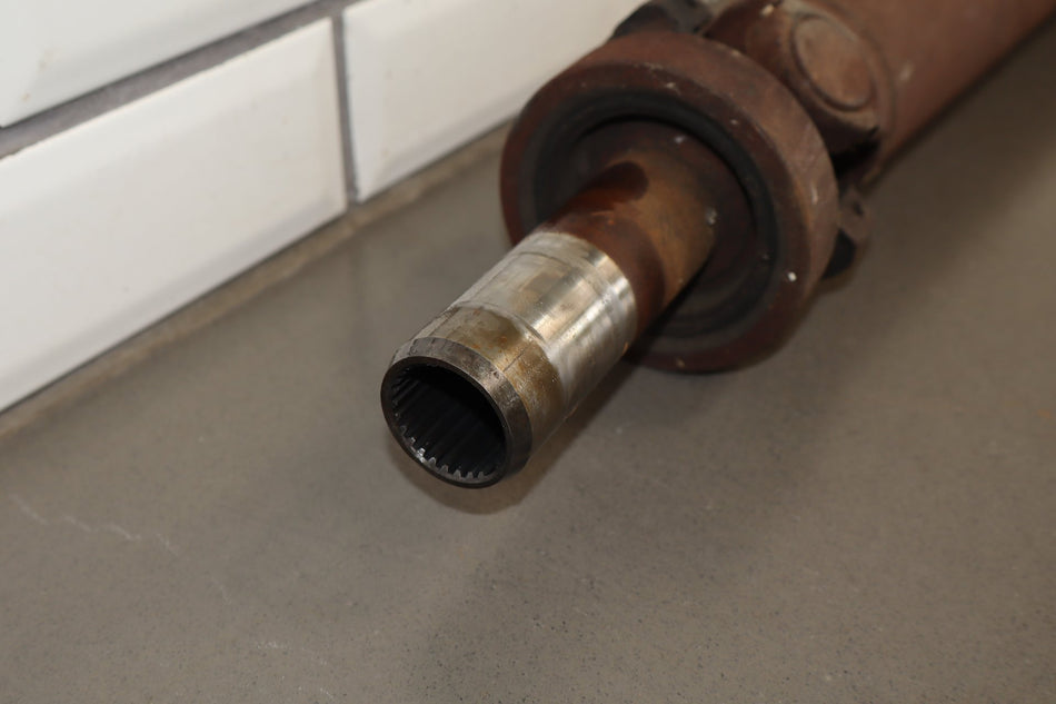 98-02 Chevy Camaro LS1 Auto Trans Rear Driveshaft OEM