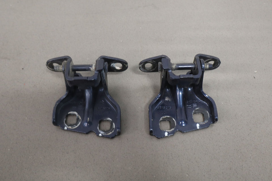 1999 Chrysler Prowler- Right Rear Door Hinge