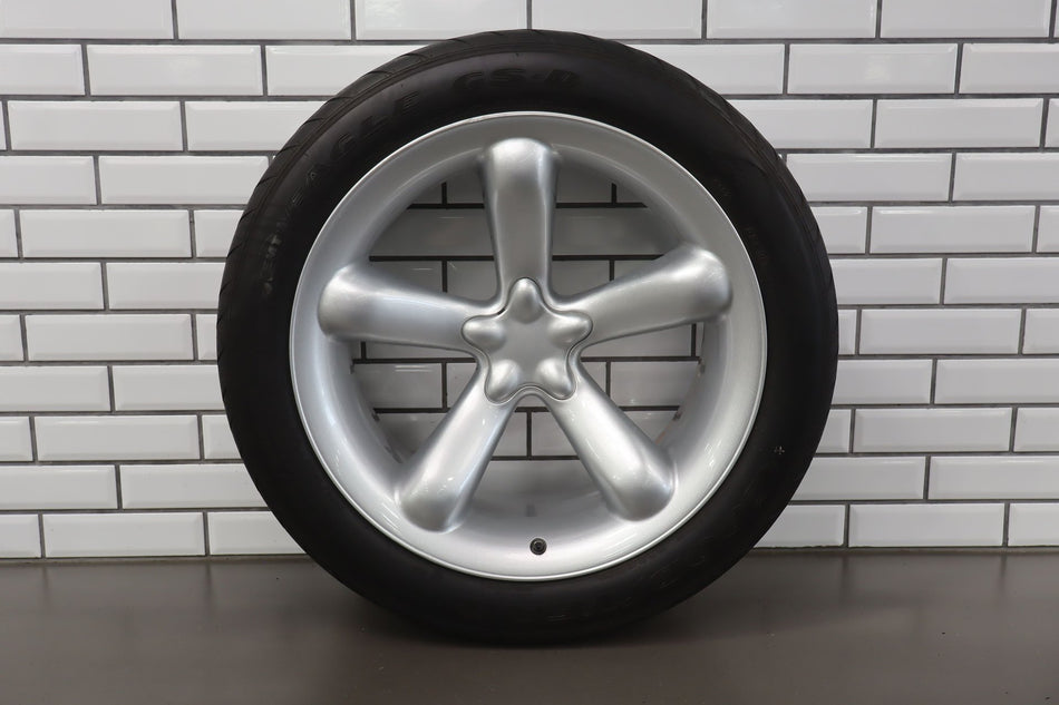 1999 Chrysler Prowler Wheel OEM