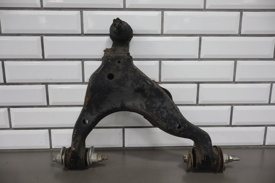 2007 Toyota 4Runner Left Front Lower Control Arm OEM