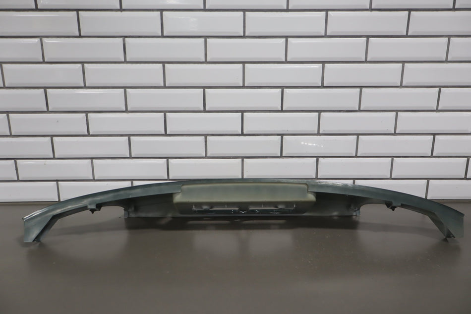 1990-1997 Mazda MX-5 NA Rear Tail Filler Trunk Bumper Filler