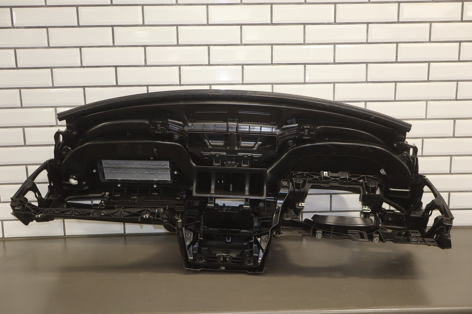 2021-2023 Polestar 2 Dash Panel Charcoal RF80