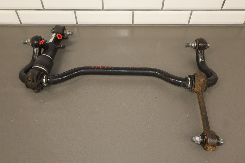 Stabilizer Bar, 2010, Lexus, GX460