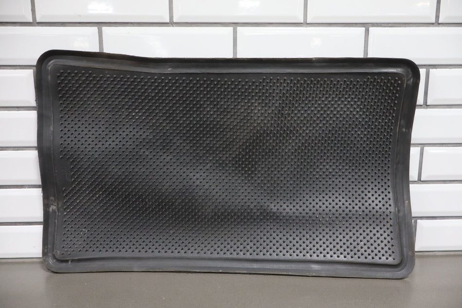 2003 Chevrolet SSR Floor Mats OEM