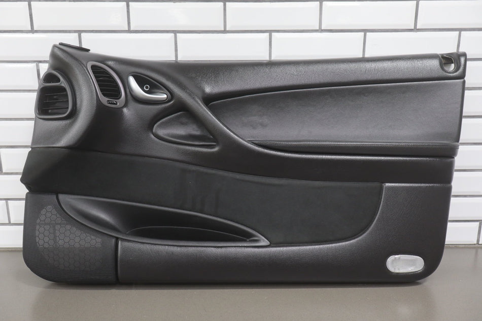 2004-2006 Pontiac GTO- Right Front Door Trim Panel