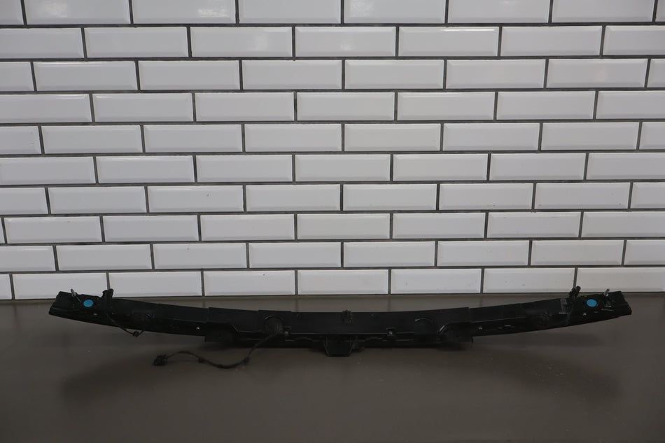2021-2023 Polestar 2 Long Range Dual Motor Tail Finish Panel