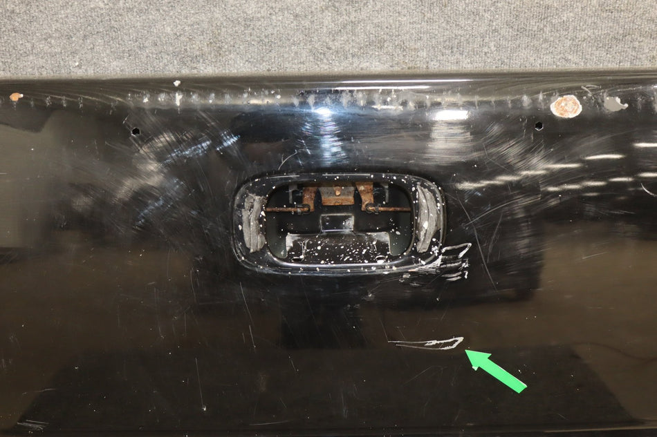 99-07 Chevy Silverado GMC Sierra GMT800 OEM Tailgate