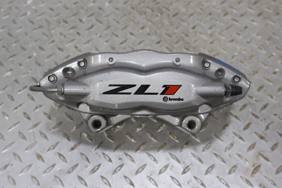 2018 Chevrolet Camaro- Caliper