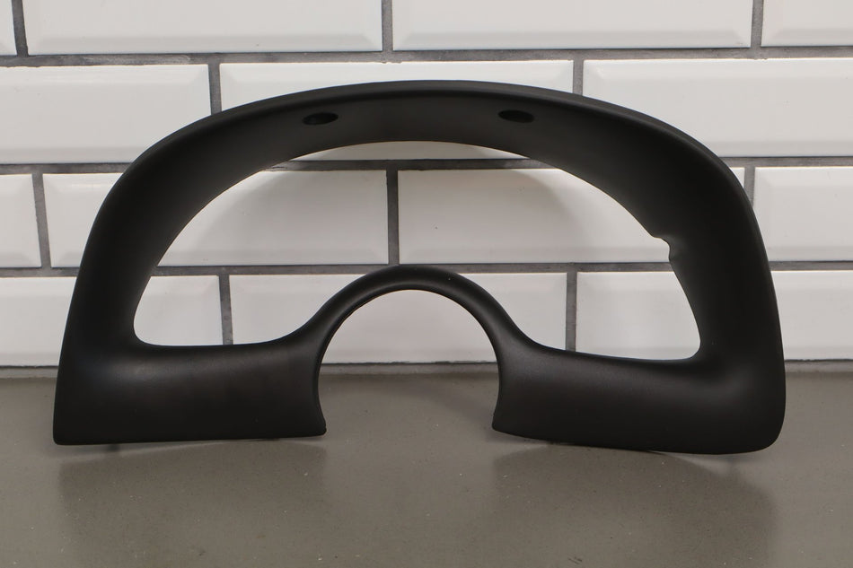 2002 Chevrolet Camaro- Instrument Cluster Bezel