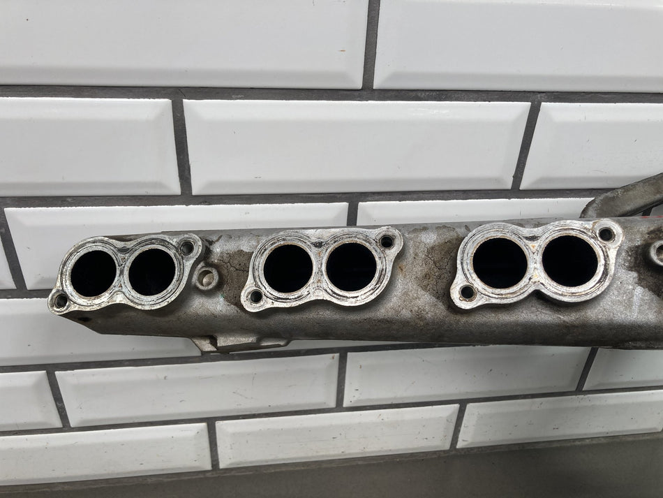2005-2007 Ford F250 F350 6.0L Powerstroke Diesel Intake Manifold Assembly OEM