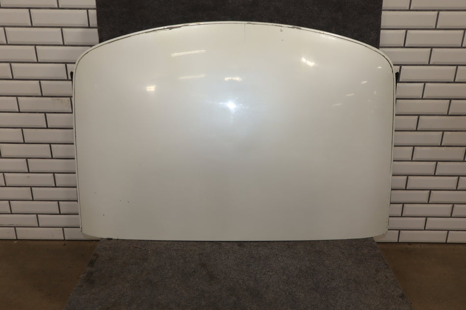 1986-1988 Chevrolet Corvette C4 Roof Painted 10