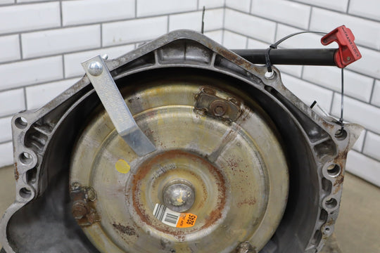 98-00 Chevy Tahoe GMT400 Escalade  4x4 Automatic Transmission (4L60e)