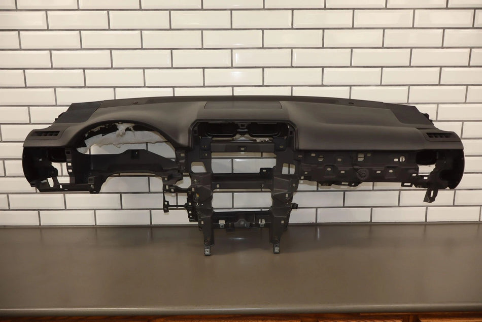 2012 Lexus GX460- Dash Panel