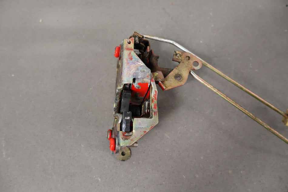 1995 Chevrolet Corvette- Left Front Door Latch