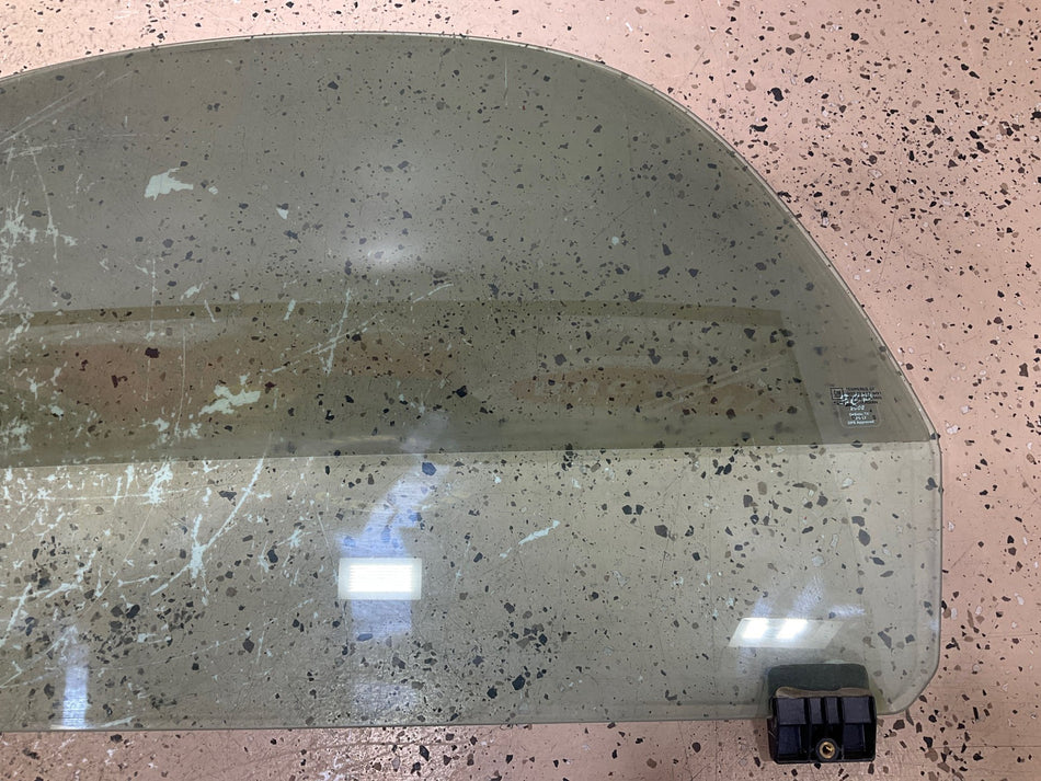 03-06 Chevy SSR Left Door Glass