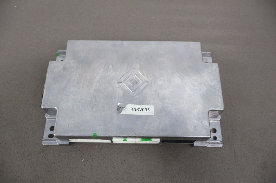 2022 Rivian R1T- Chassis Control Module