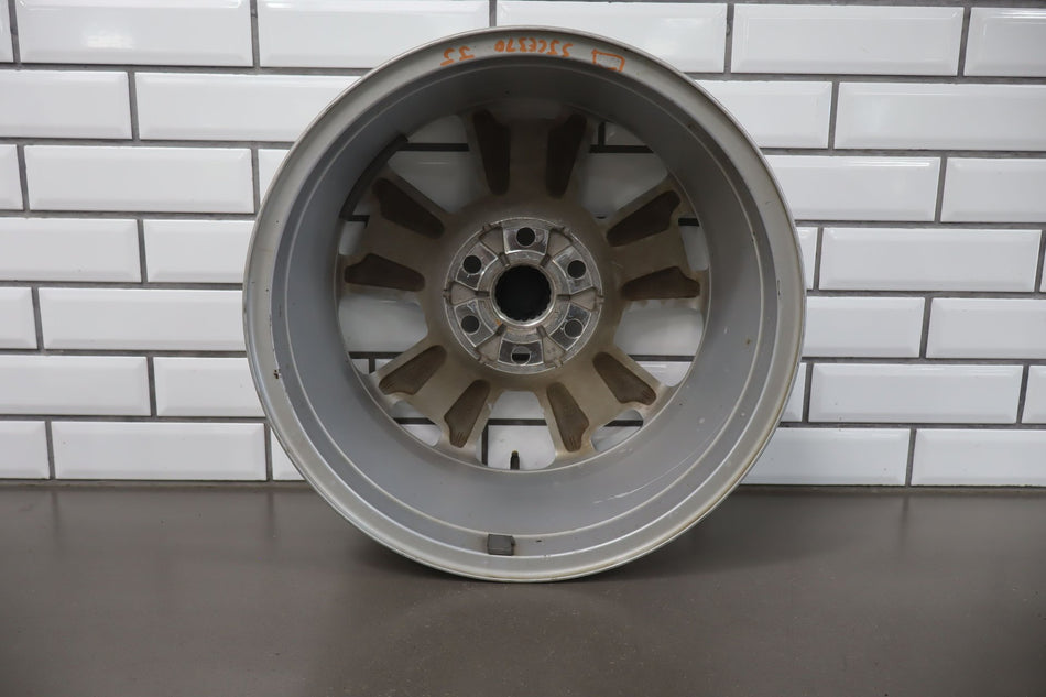 2018 Chevrolet Colorado Wheel OEM