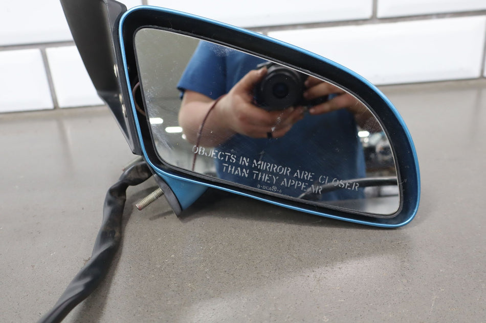 1988 Chevrolet Corvette- Right Door Mirror