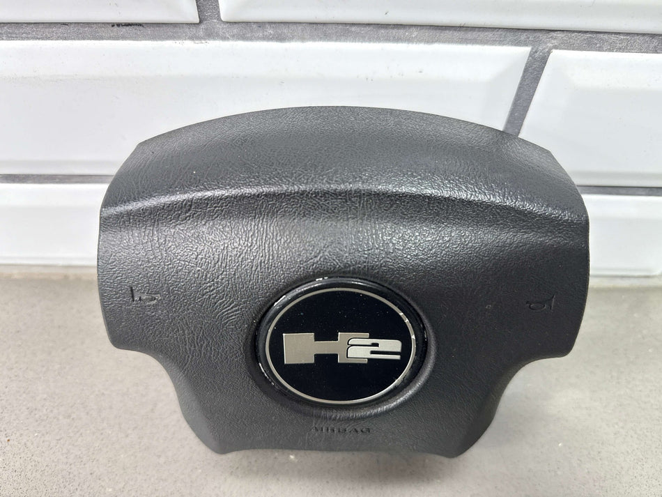 2004 Hummer H2- Left Airbag
