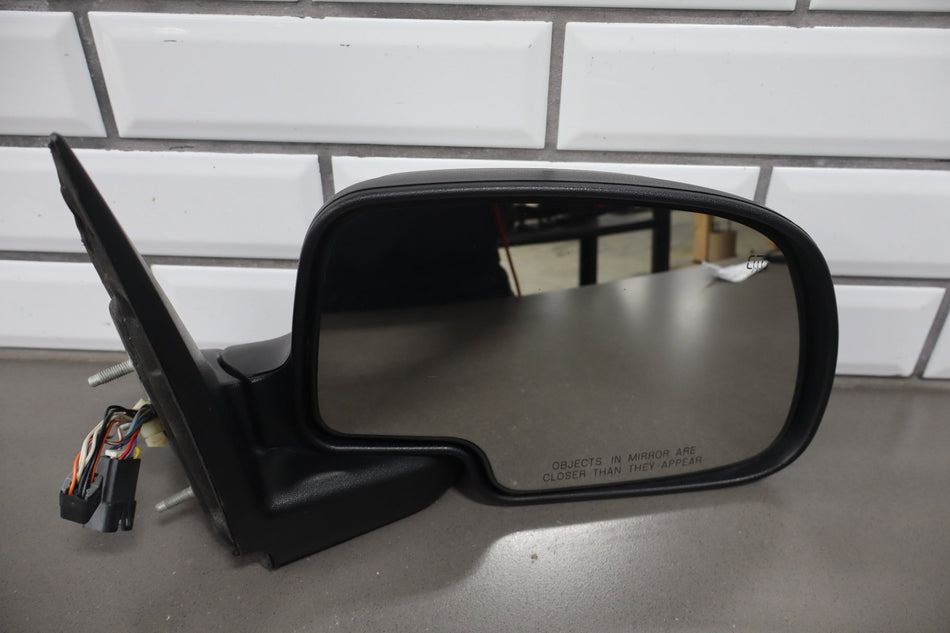 2002 Cadillac Escalade GMT800- Right Door Mirror