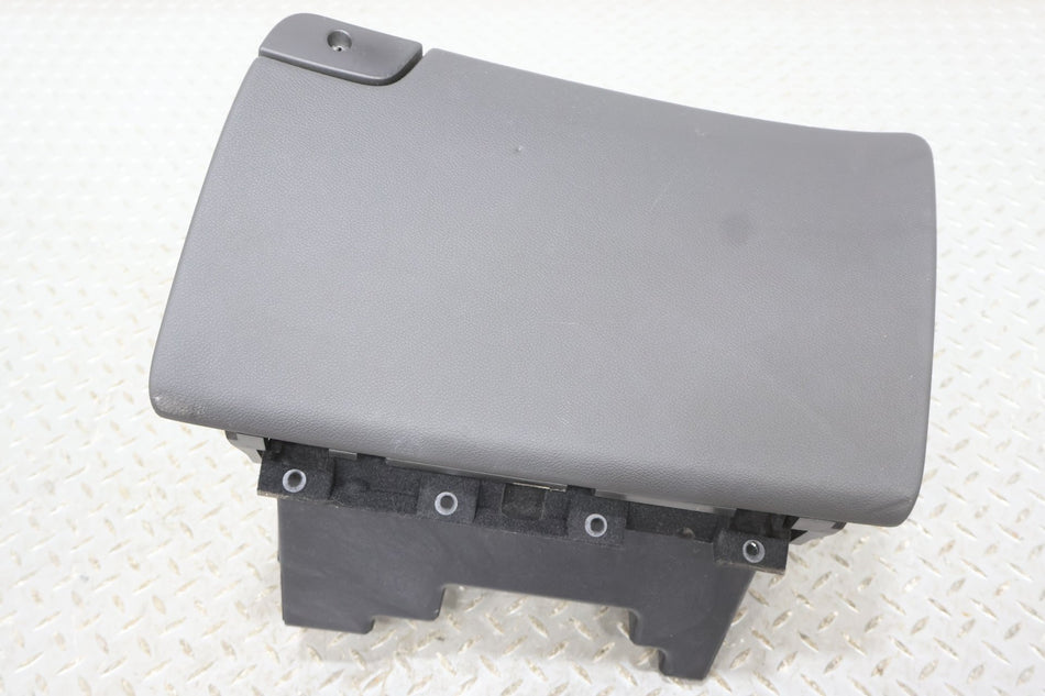 2013 Cadillac CTS- Glove Box