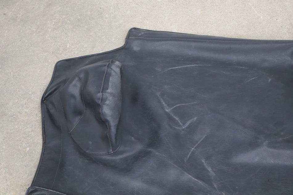 92-95 Dodge Viper RT/10 OEM Tonneau Cover Soft Top Mild Wear Low 15k