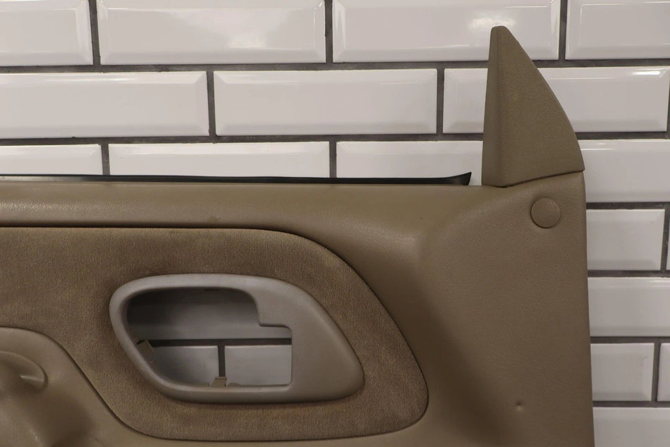 1998 Chevrolet Tahoe- Left Front Door Trim