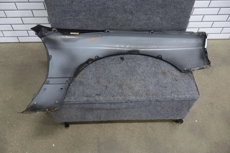 1991 Mitsubishi 3000GT Left Fender Black X94