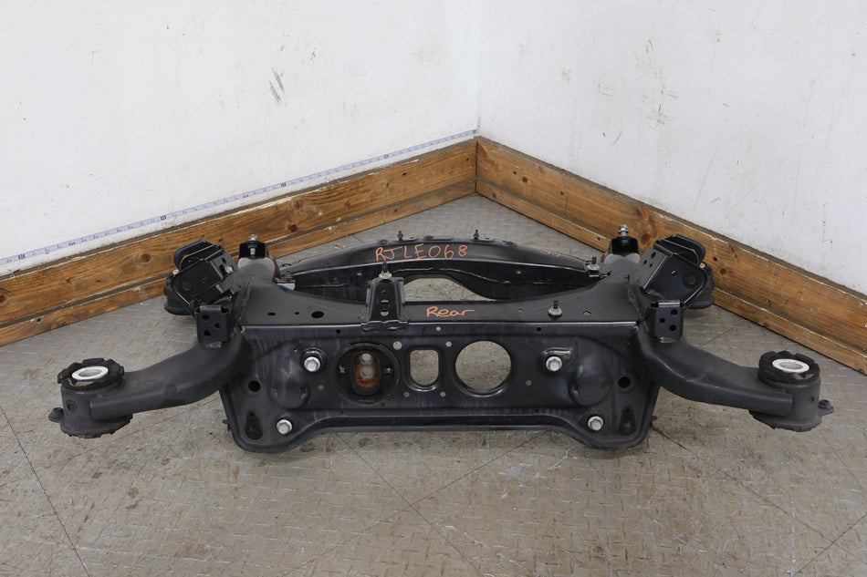 2018 Lexus LC500 Crossmember K-Frame OEM