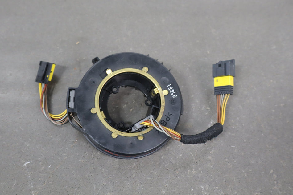 2000-2002 BMW Z3 E36 M-Sport Steering Wheel Clock Spring2229488