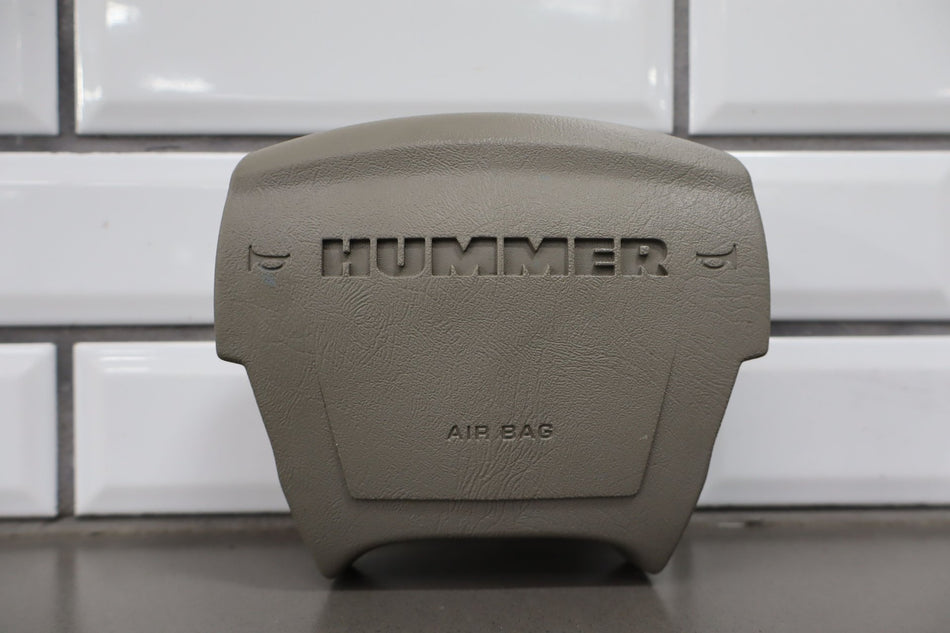 2003 Hummer H2- Left Airbag