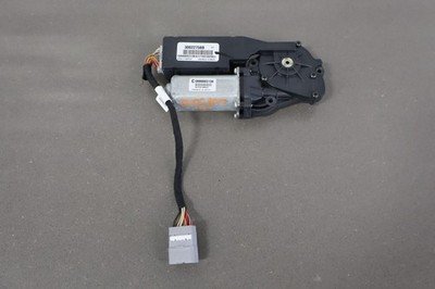 2017 Ram 1500- Sunroof Motor