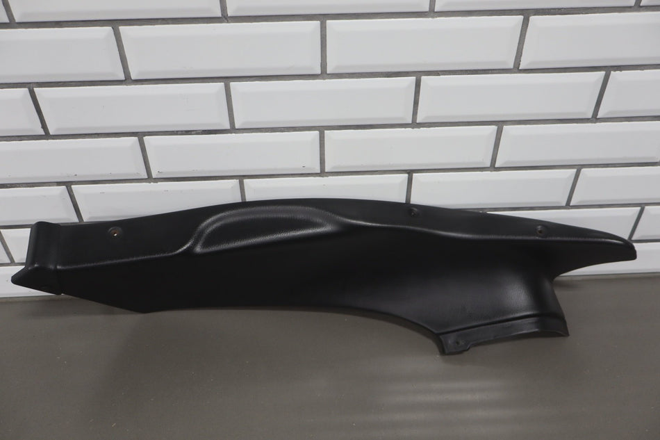 2001 Dodge Viper Right B Pillar Trim OEM