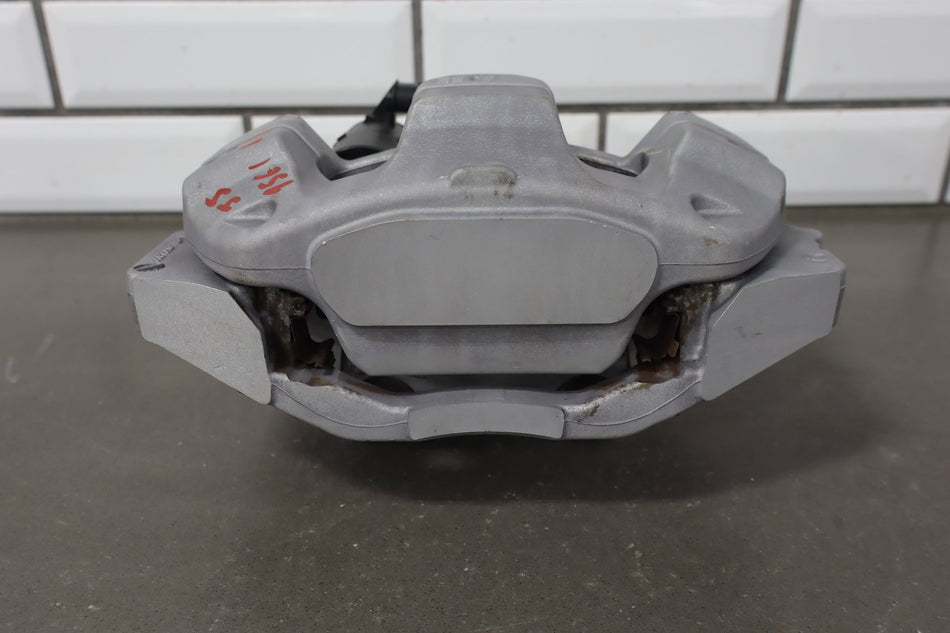 2023 Fisker Ocean- Caliper