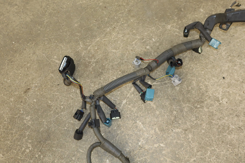 2004 Lexus LS430 F30- Engine Wiring Harness 3UZ-FE