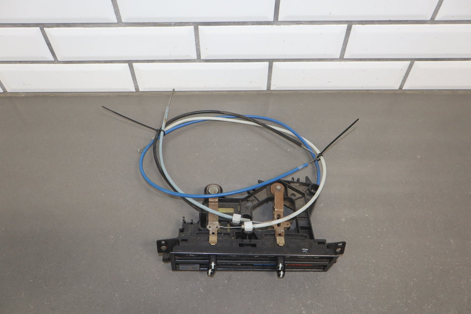 1988 Toyota Corolla Climate Control OEM