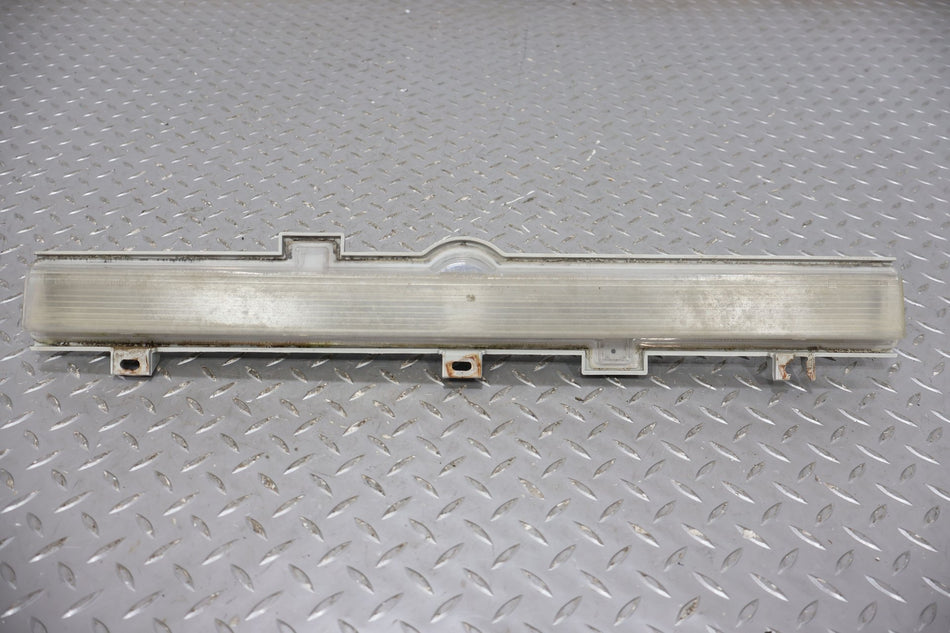 1993-96 Cadillac Fleetwood Left Reverse Light