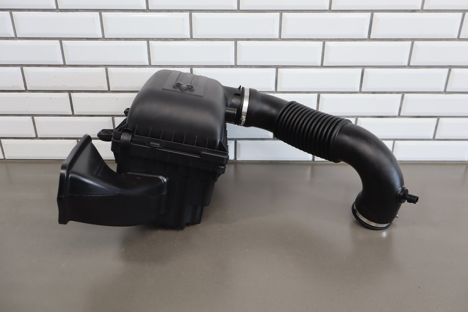 09-18 Ram 1500/ 19-24 Ram Classic 5.7L Hemi V8 Air Cleaner Intake Tube Air Box