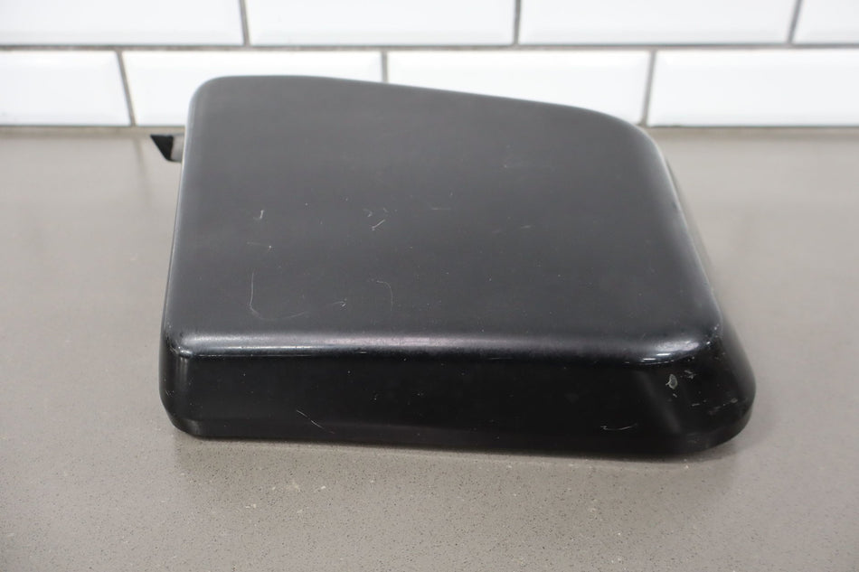 2003-2009 Hummer H2- Driver Left Cowl Vent Panel Cap