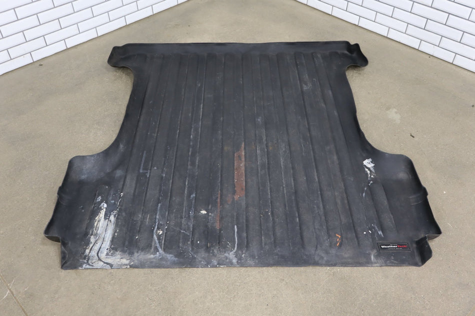 2018 Ram 1500- Floor Mats