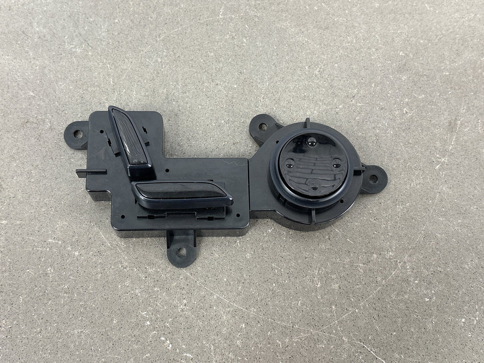 2016-2021 Tesla Model X - Right Front Seat Switch OEM